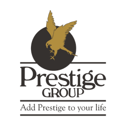 prestige logo