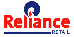 reliance retail logo